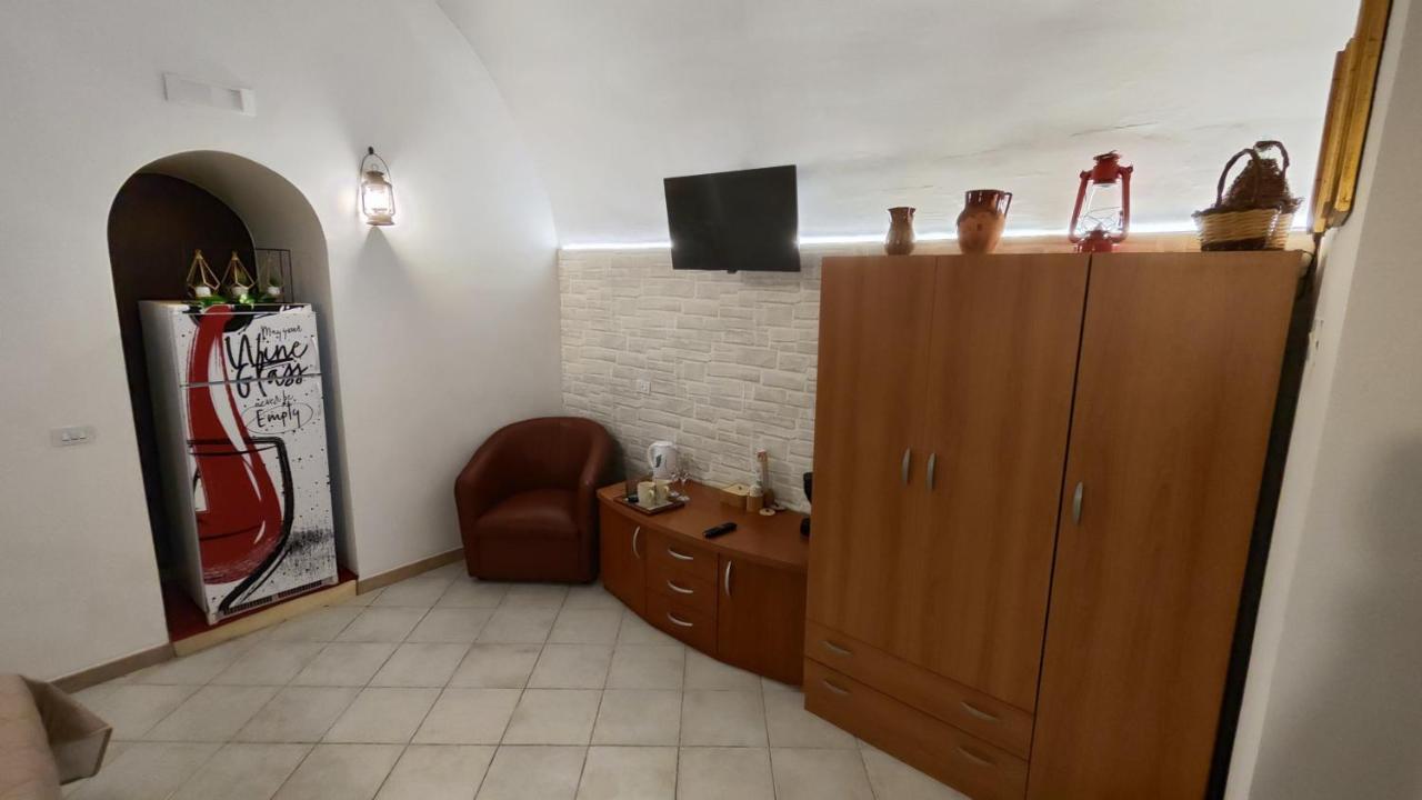 La Locanda Di Nonno Paolo Altamura Luaran gambar