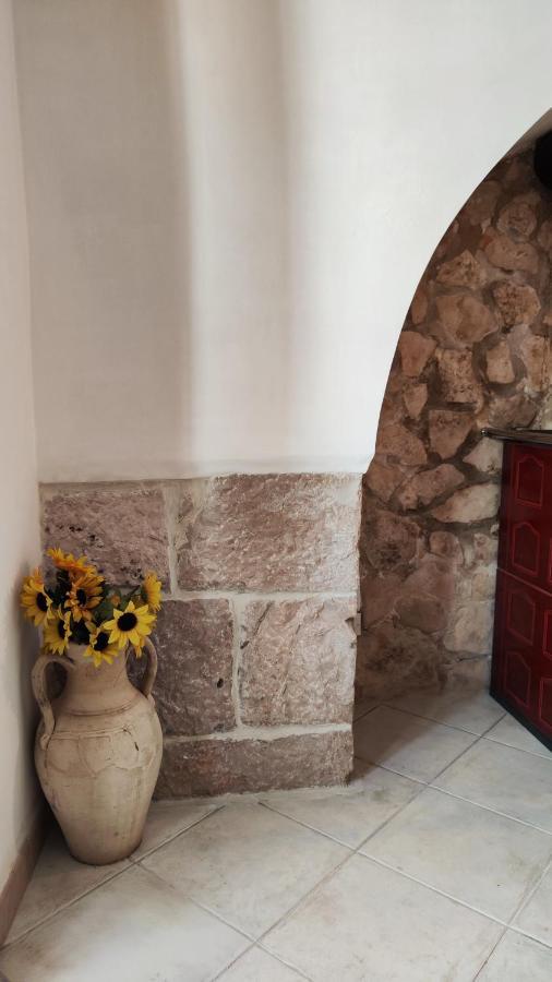 La Locanda Di Nonno Paolo Altamura Luaran gambar