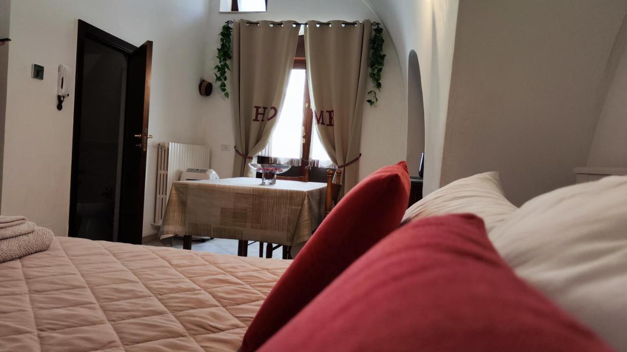 La Locanda Di Nonno Paolo Altamura Luaran gambar