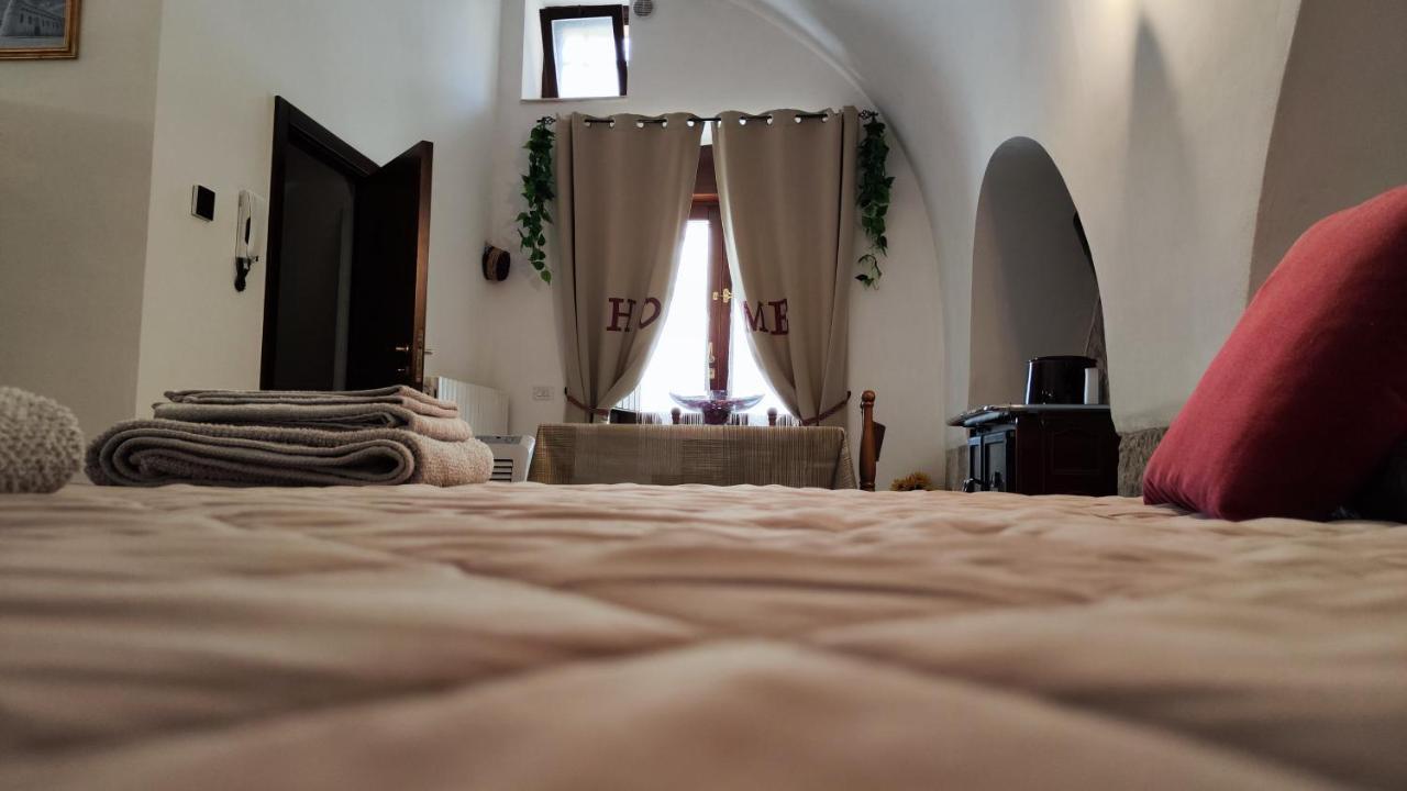 La Locanda Di Nonno Paolo Altamura Luaran gambar