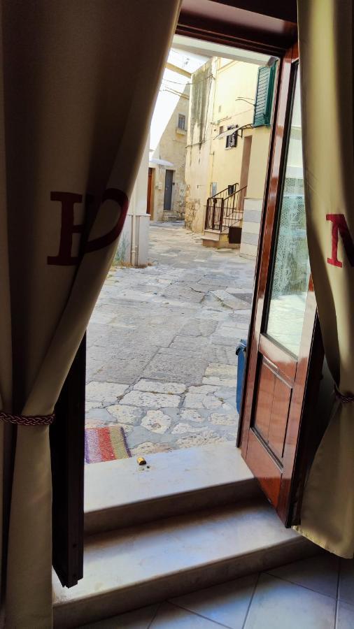 La Locanda Di Nonno Paolo Altamura Luaran gambar