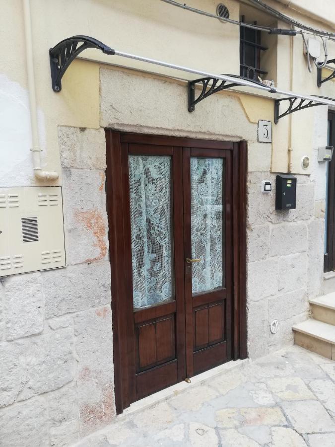 La Locanda Di Nonno Paolo Altamura Luaran gambar